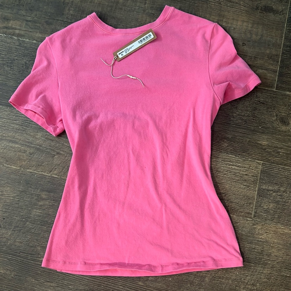 Skims size small beautiful color purchased at Nordstrom